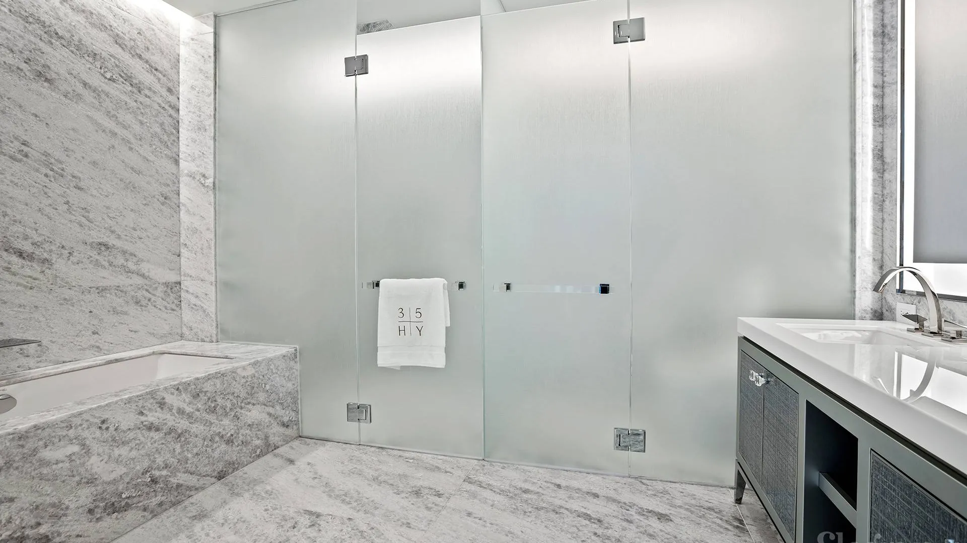 Property at 35 Hudson Yards, New York, NY 10001 5