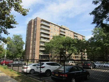 Property at 12399 Flatlands Ave, Brooklyn, NY 11208