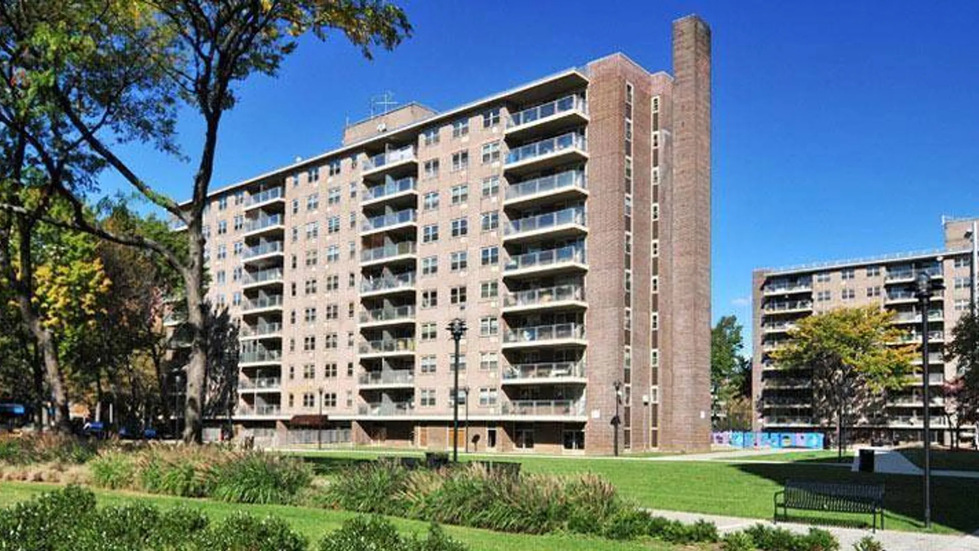 Property at 12399 Flatlands Ave, Brooklyn, NY 11208 2