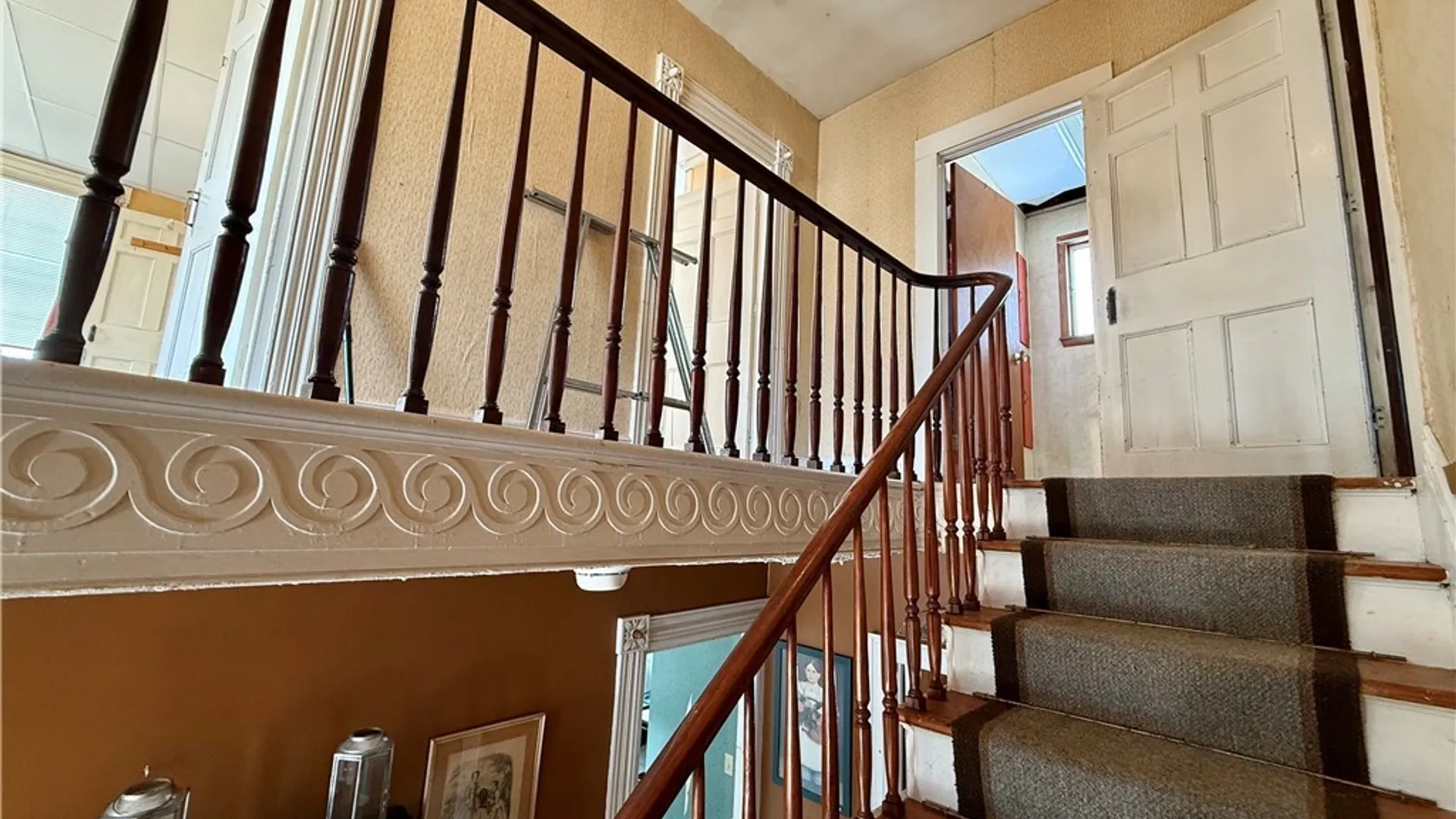 Property at 6939 State Route 20, Sangerfield, NY 13480 12