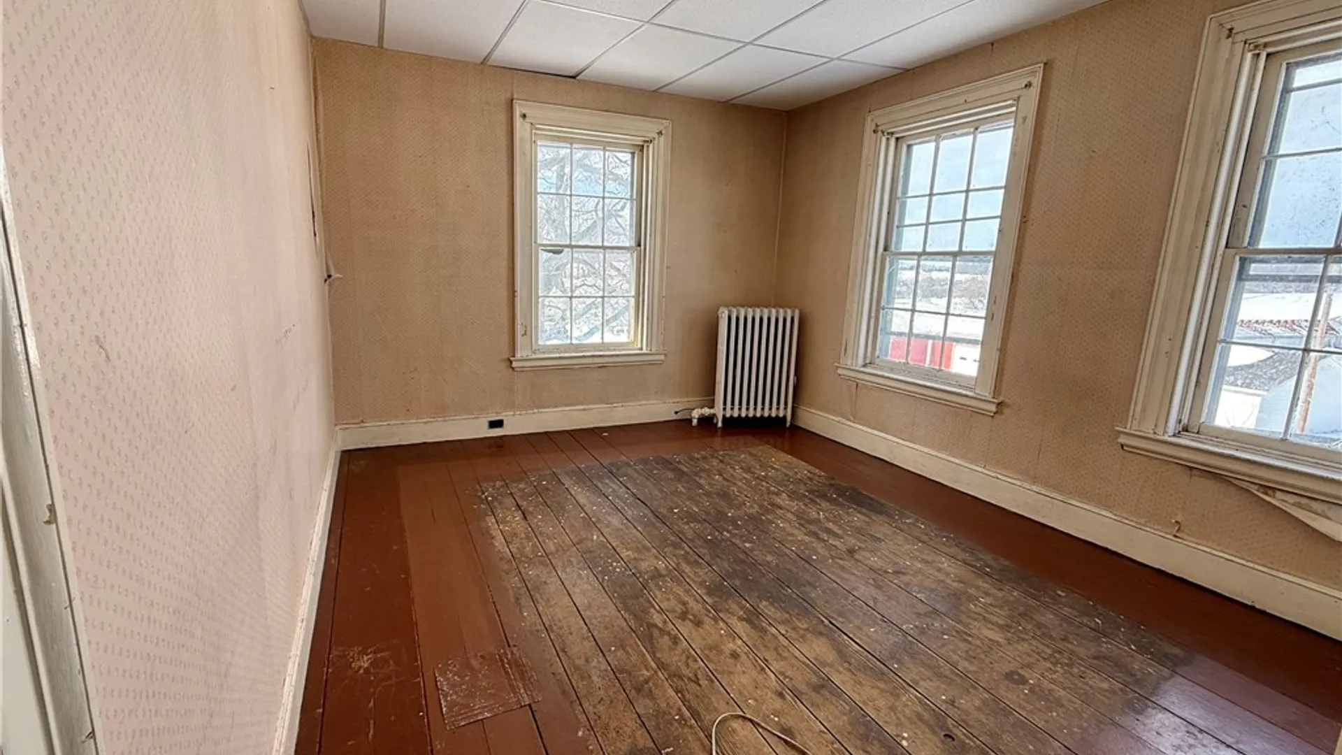 Property at 6939 State Route 20, Sangerfield, NY 13480 15