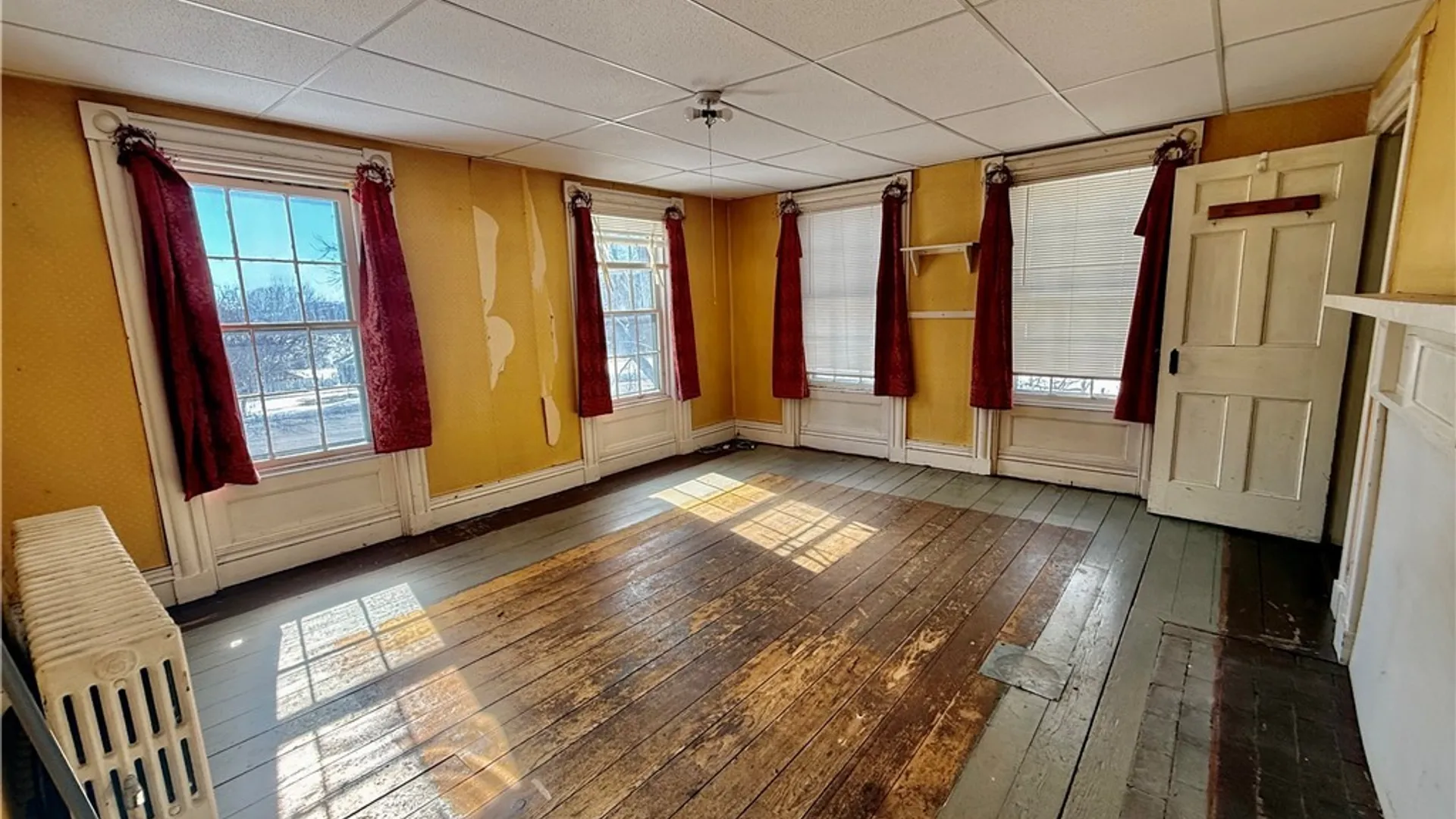 Property at 6939 State Route 20, Sangerfield, NY 13480 16