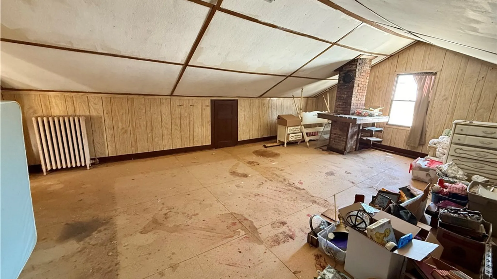 Property at 6939 State Route 20, Sangerfield, NY 13480 17