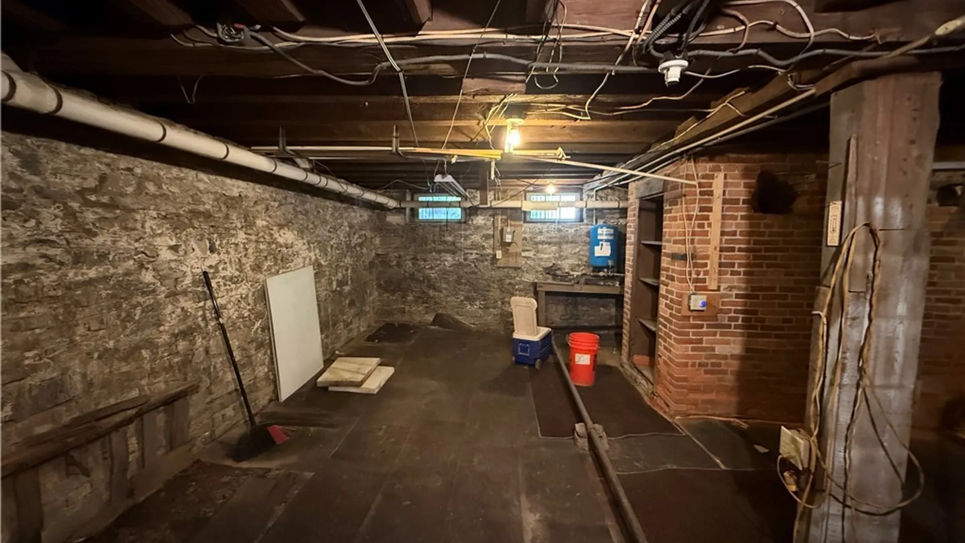 Property at 6939 State Route 20, Sangerfield, NY 13480 18