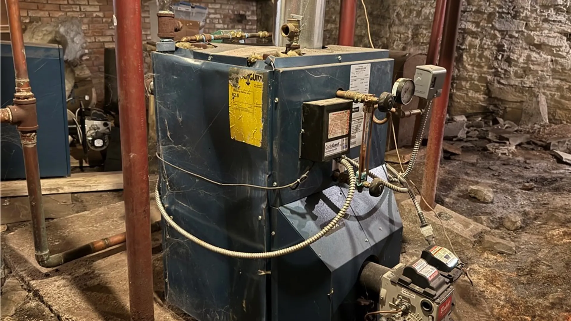 Property at 6939 State Route 20, Sangerfield, NY 13480 19