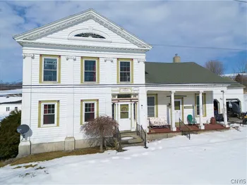Property at 6939 State Route 20, Sangerfield, NY 13480