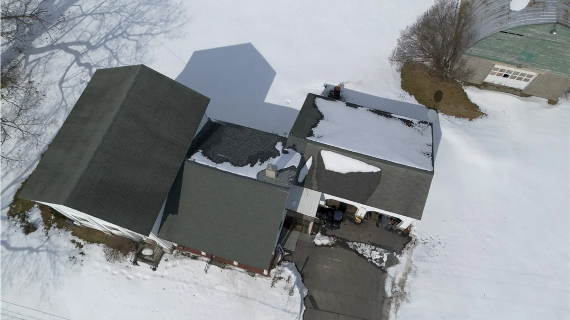 Property at 6939 State Route 20, Sangerfield, NY 13480 22