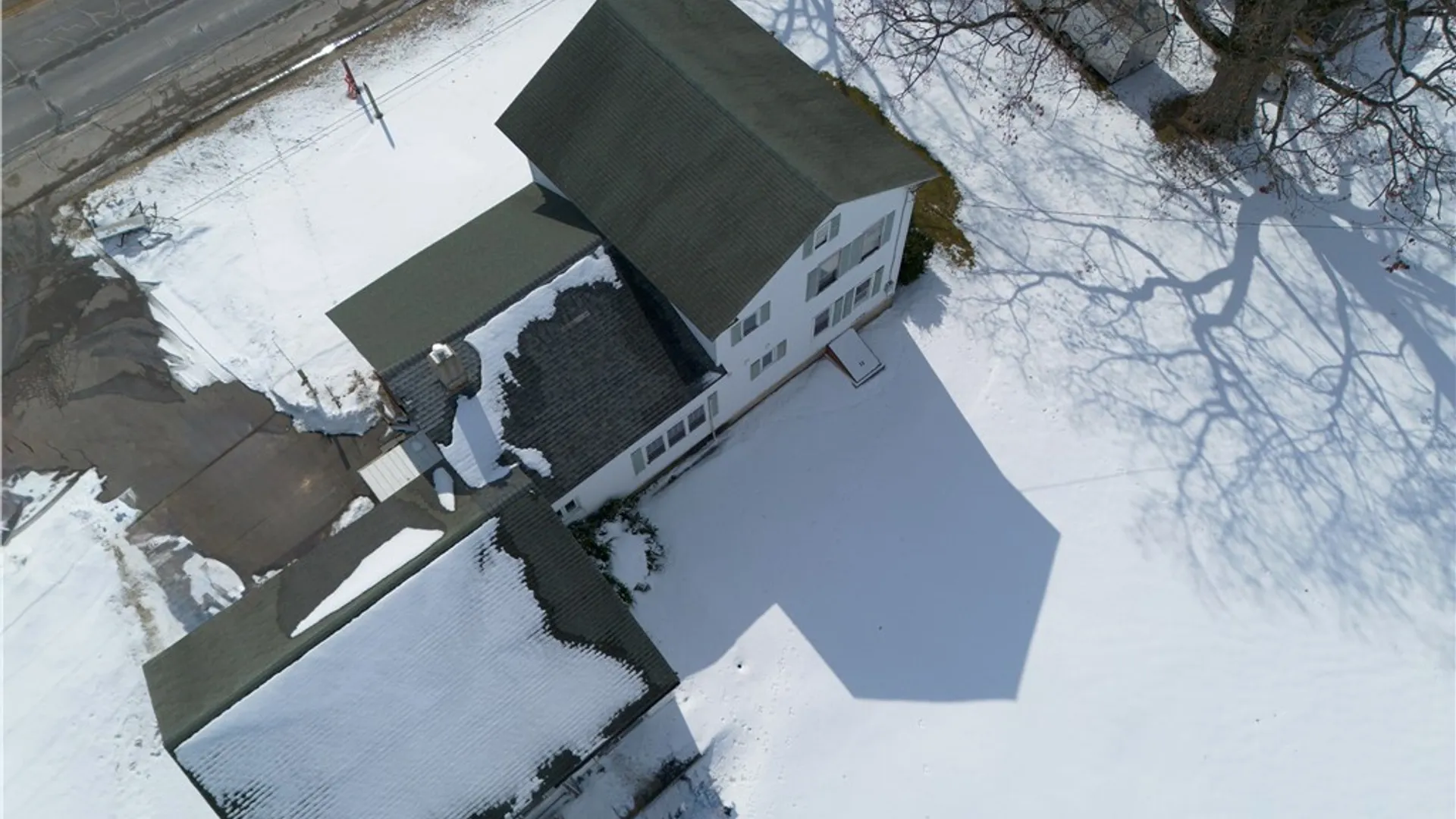 Property at 6939 State Route 20, Sangerfield, NY 13480 23