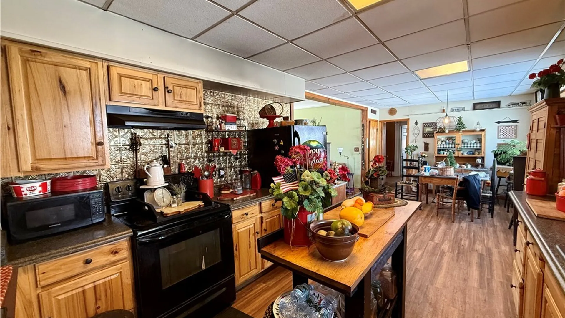 Property at 6939 State Route 20, Sangerfield, NY 13480 5