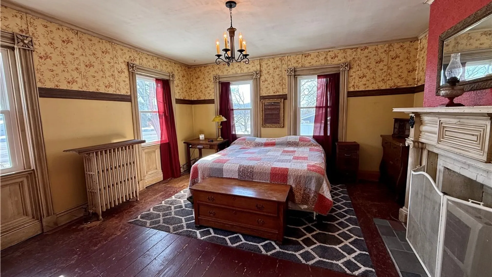 Property at 6939 State Route 20, Sangerfield, NY 13480 7