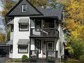 Property at 26 Paris Road, New Hartford, NY 13413
