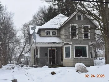Property at 713 Oneida Street, Fulton, NY 13069
