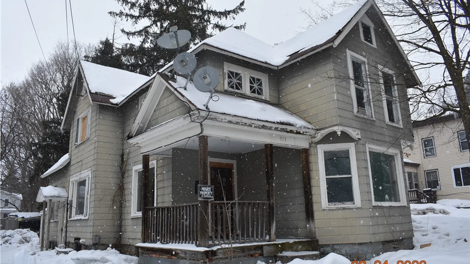 Property at 713 Oneida Street, Fulton, NY 13069 25