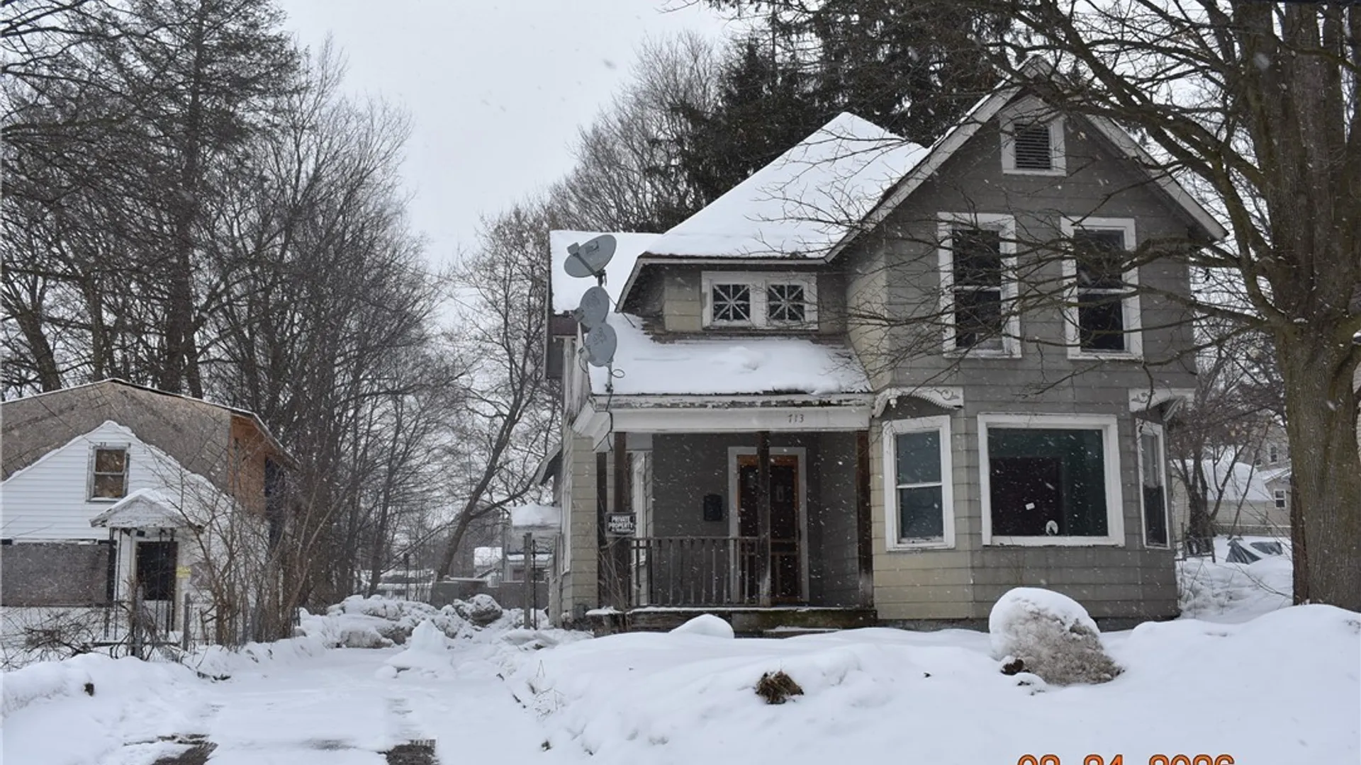 Property at 713 Oneida Street, Fulton, NY 13069 26