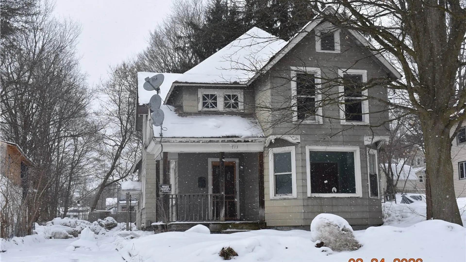 Property at 713 Oneida Street, Fulton, NY 13069 27
