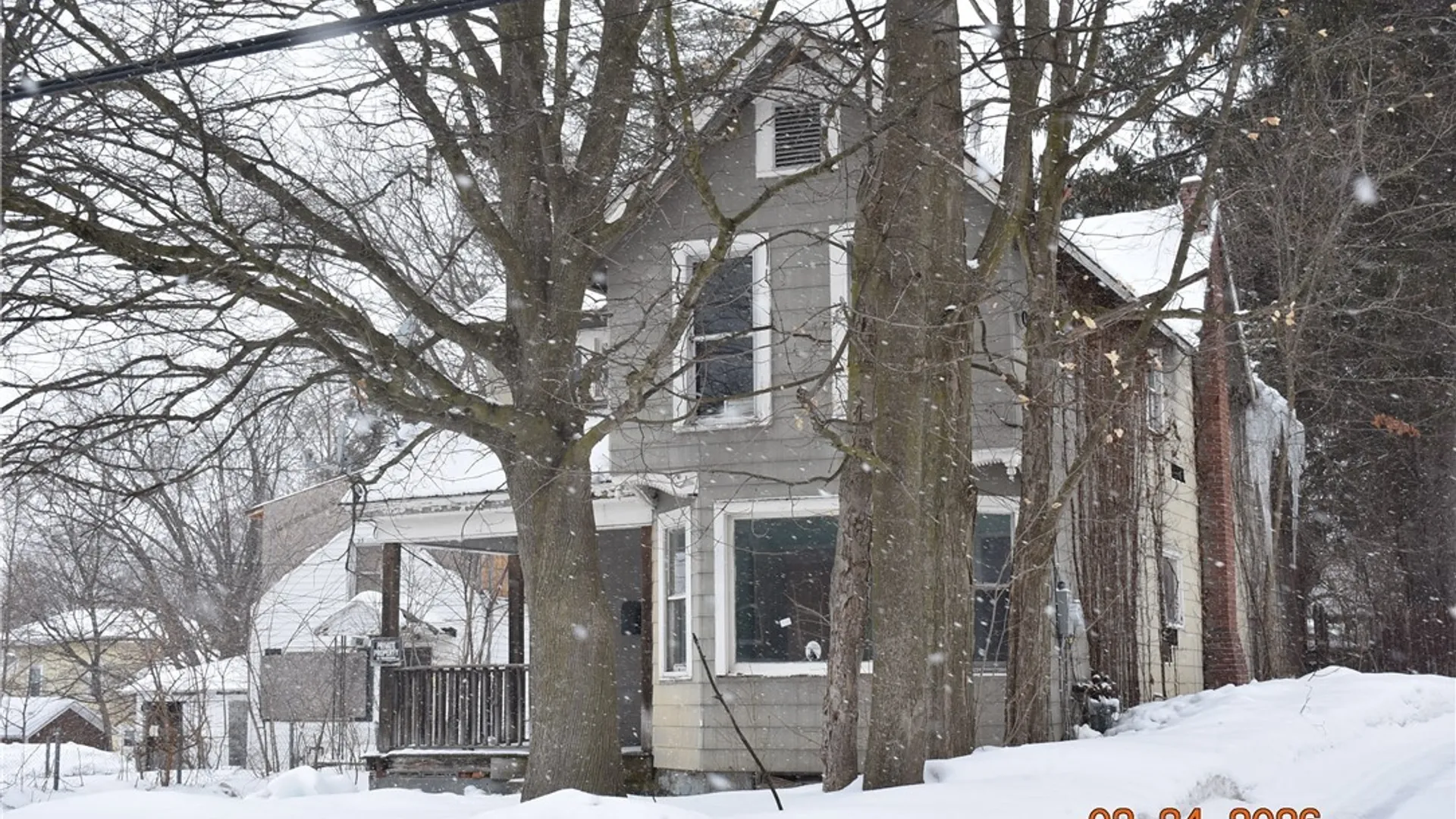Property at 713 Oneida Street, Fulton, NY 13069 28