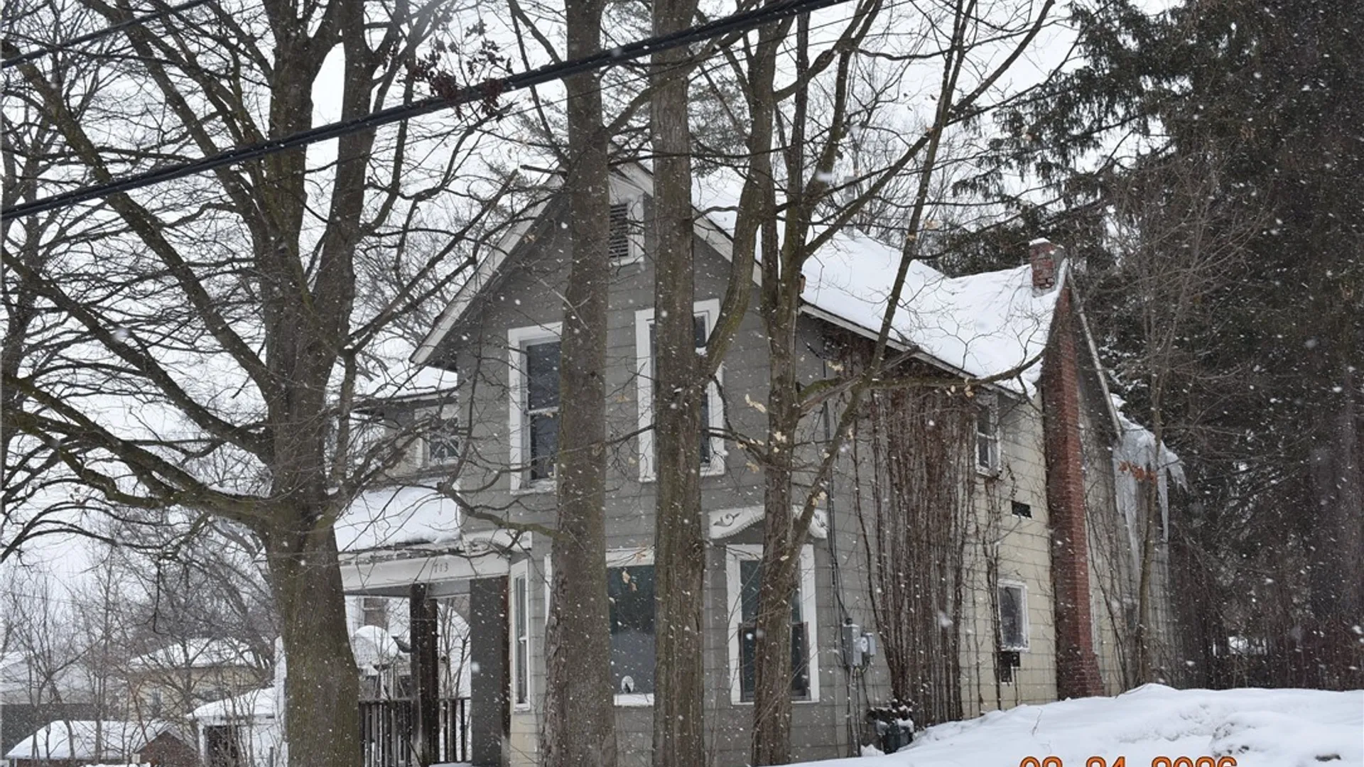 Property at 713 Oneida Street, Fulton, NY 13069 29