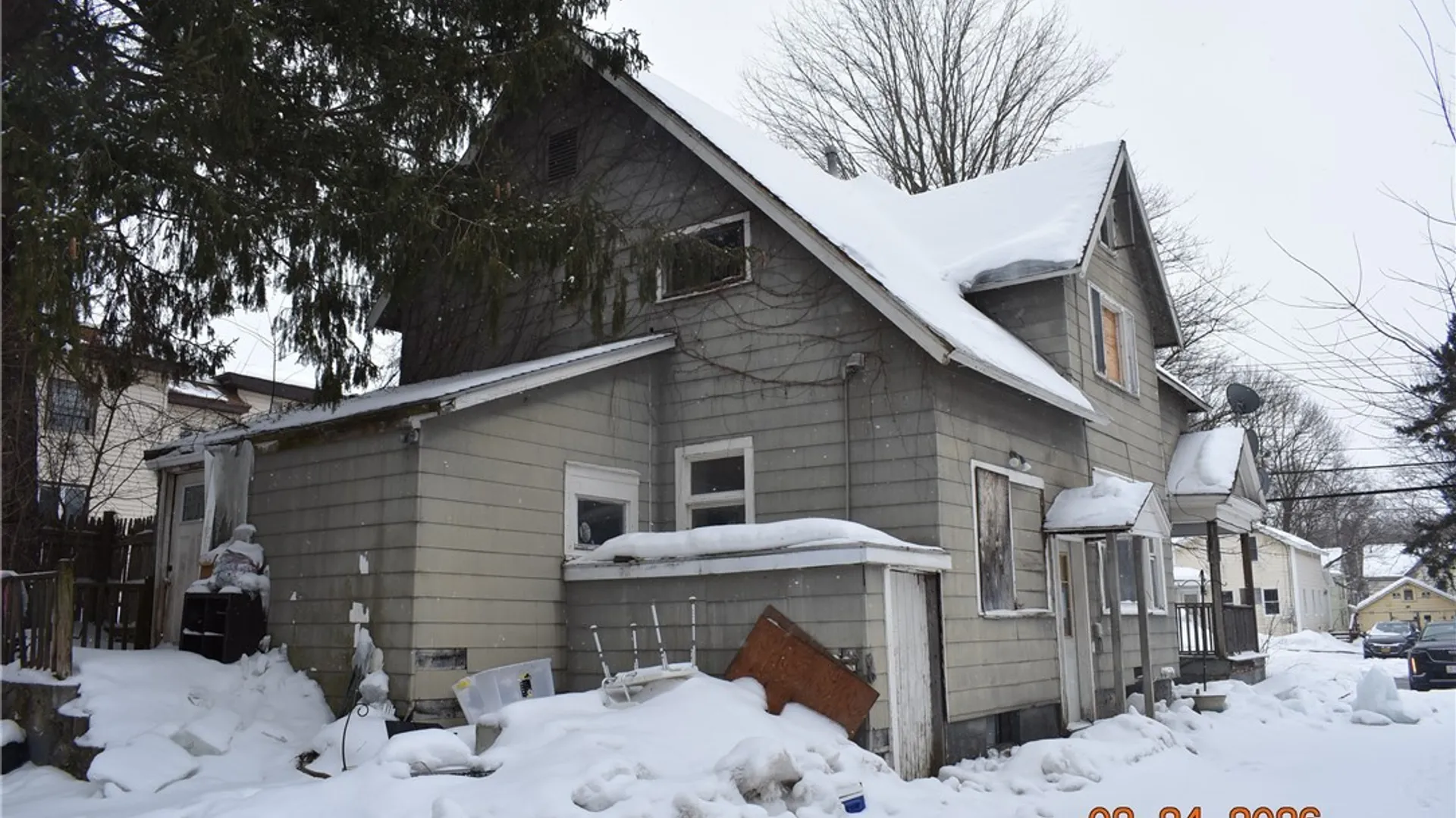 Property at 713 Oneida Street, Fulton, NY 13069 3