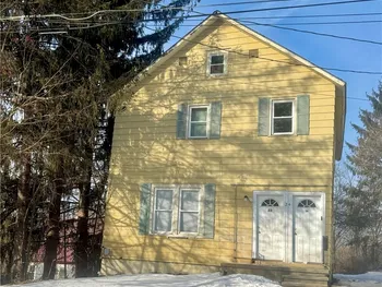 Property at 22 8th Street, Oneonta, NY 13820