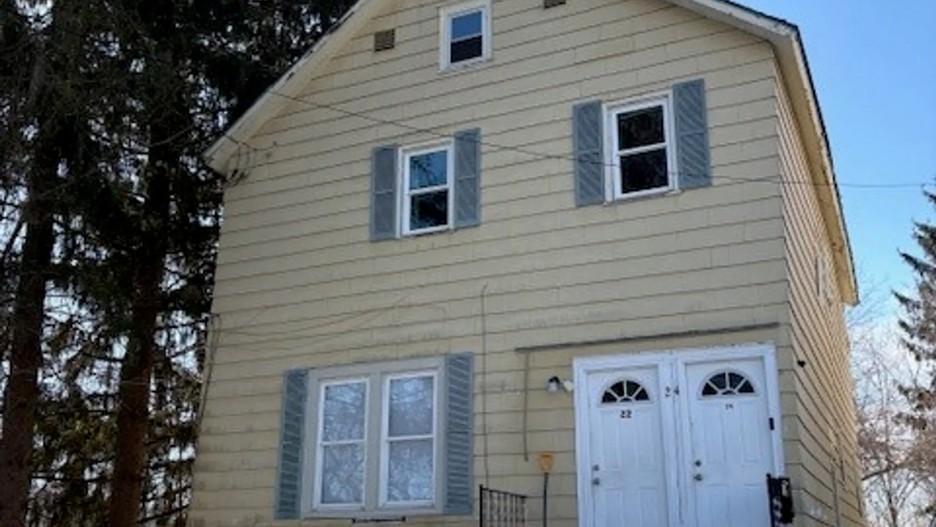 Property at 22 8th Street, Oneonta, NY 13820 2