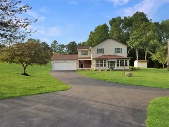 Property at 432 Stone House Road, Otsego, NY 13337