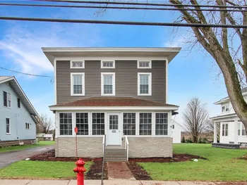Property at 6924 Shady Avenue, New Bremen, NY 13327