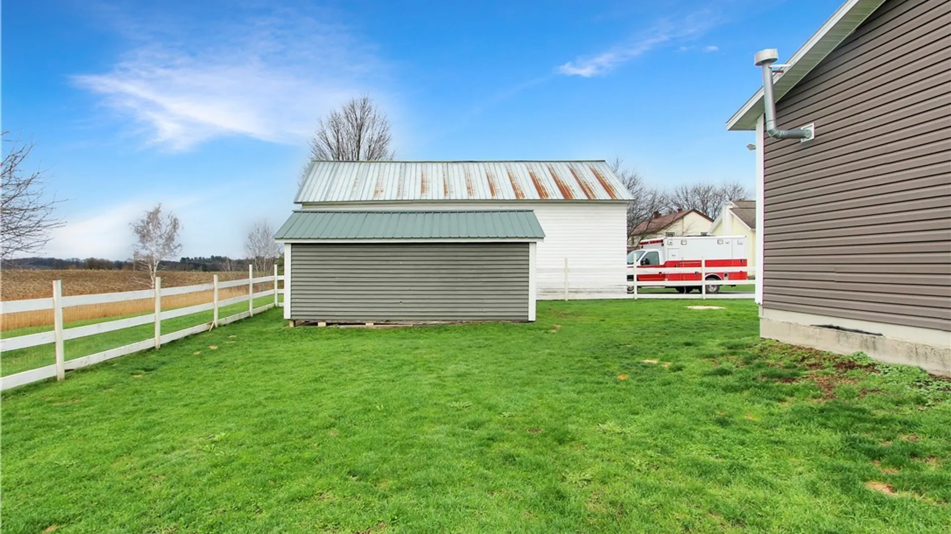 Property at 6924 Shady Avenue, New Bremen, NY 13327 33