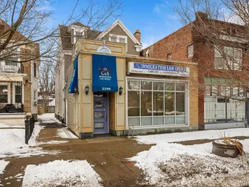 2290 Main Street, Buffalo, NY 14214