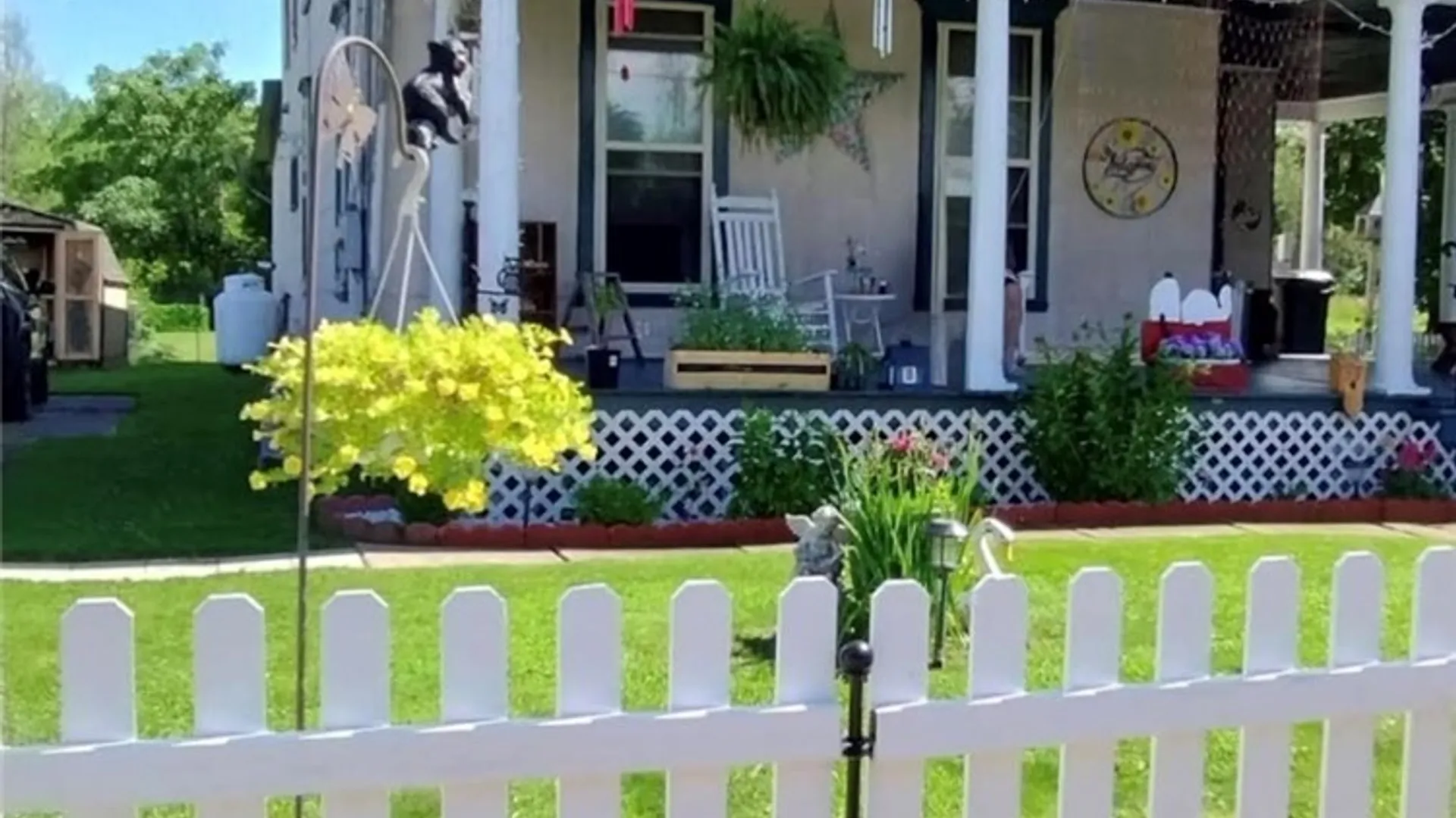 Property at 4 Lexington Avenue, Antwerp, NY 13608 3