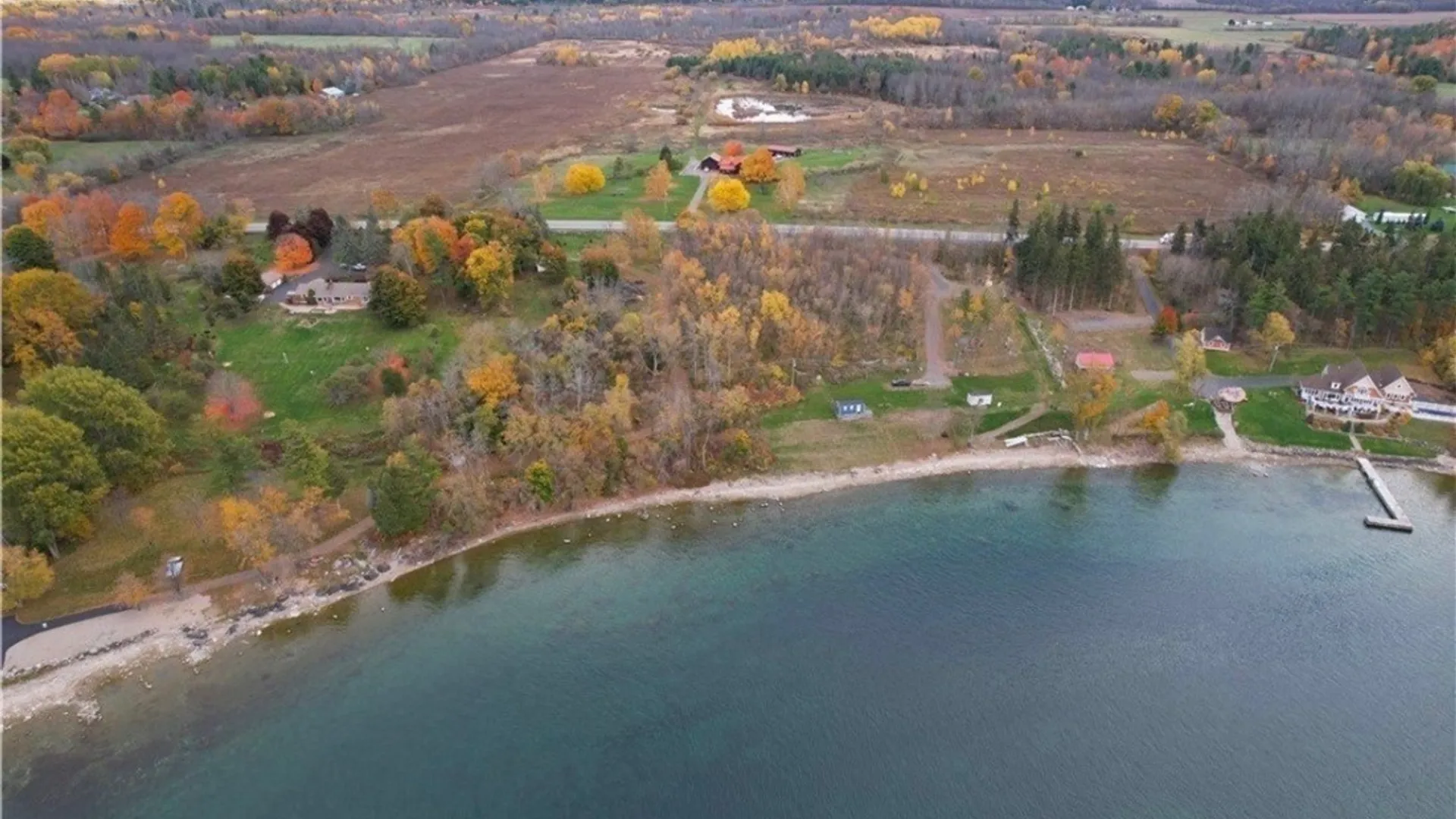 Property at 12 Patriot Ln/Pvt, Oswegatchie, NY 13669 11