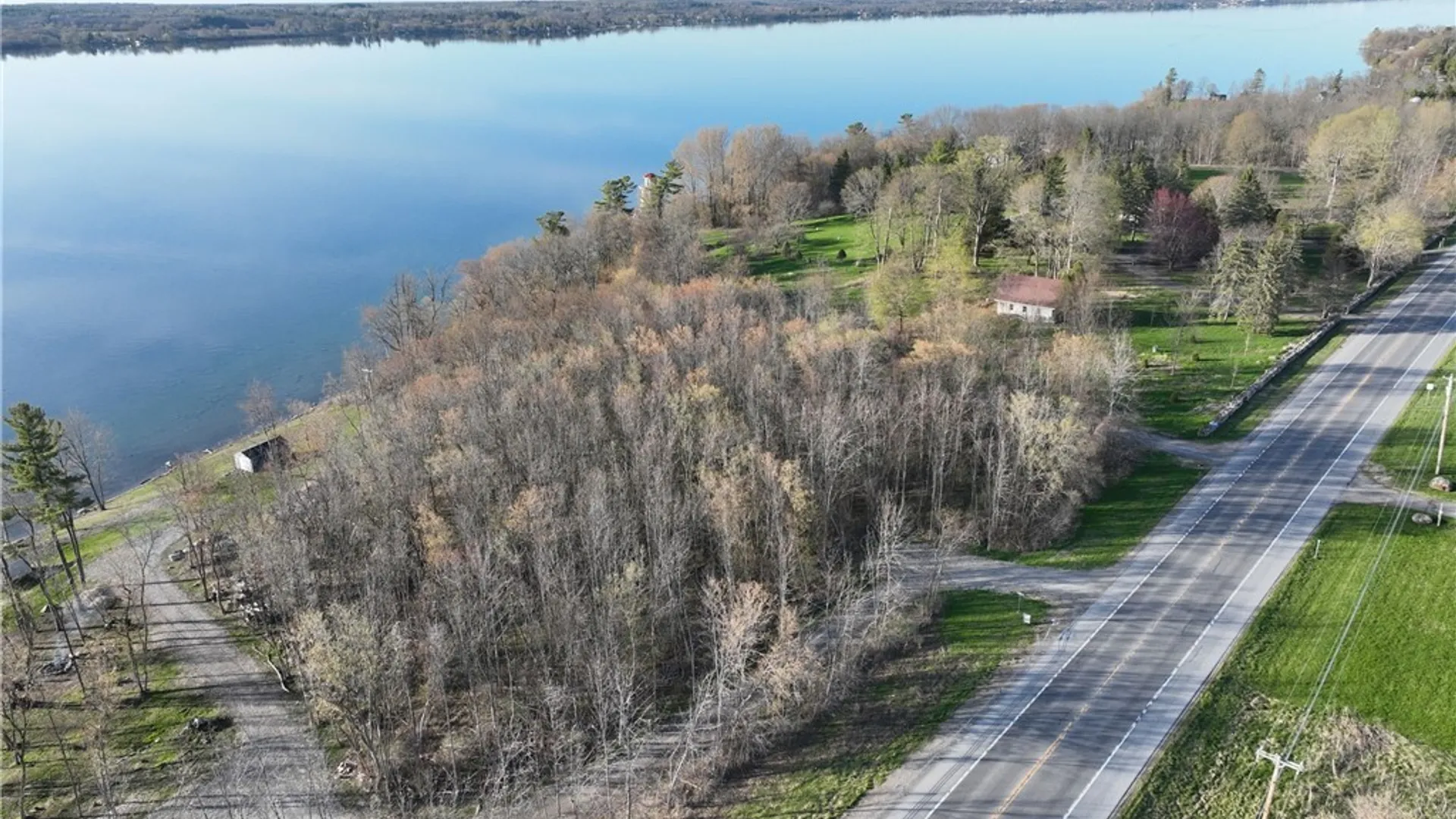 Property at 12 Patriot Ln/Pvt, Oswegatchie, NY 13669 13