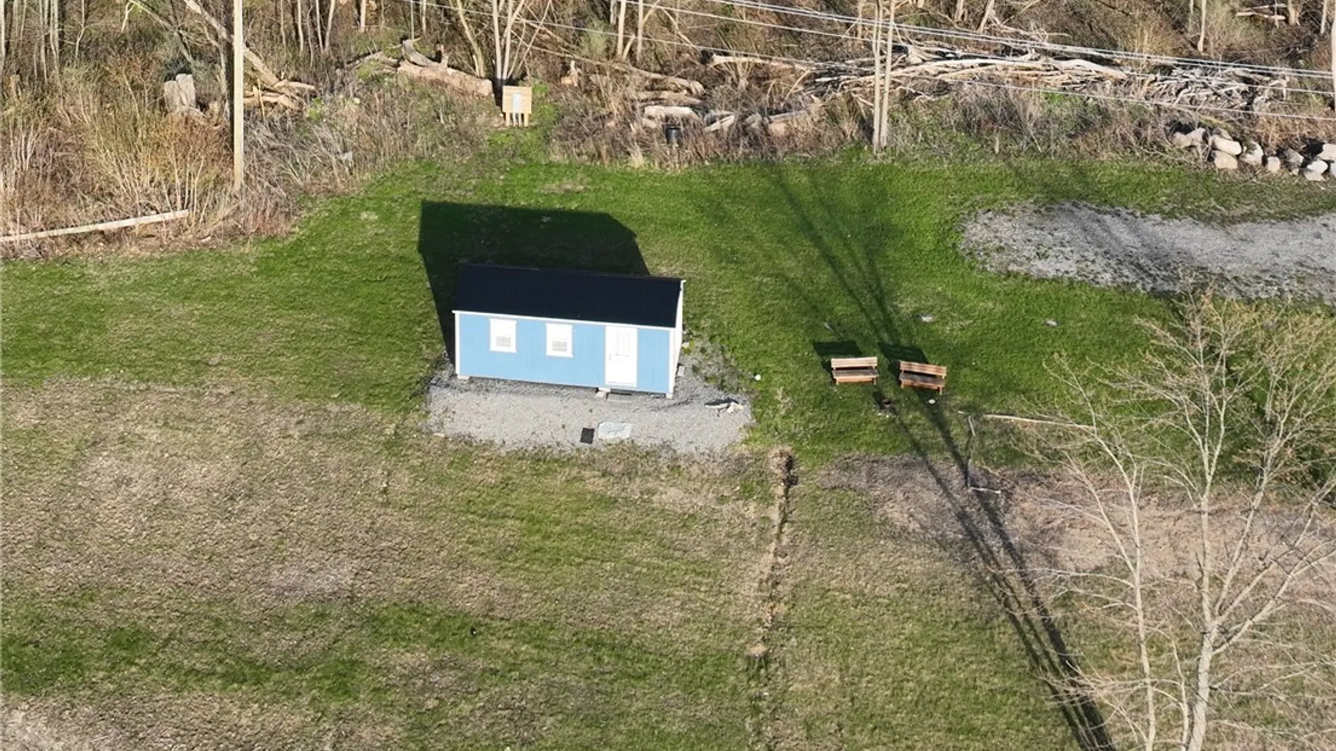 Property at 12 Patriot Ln/Pvt, Oswegatchie, NY 13669 15