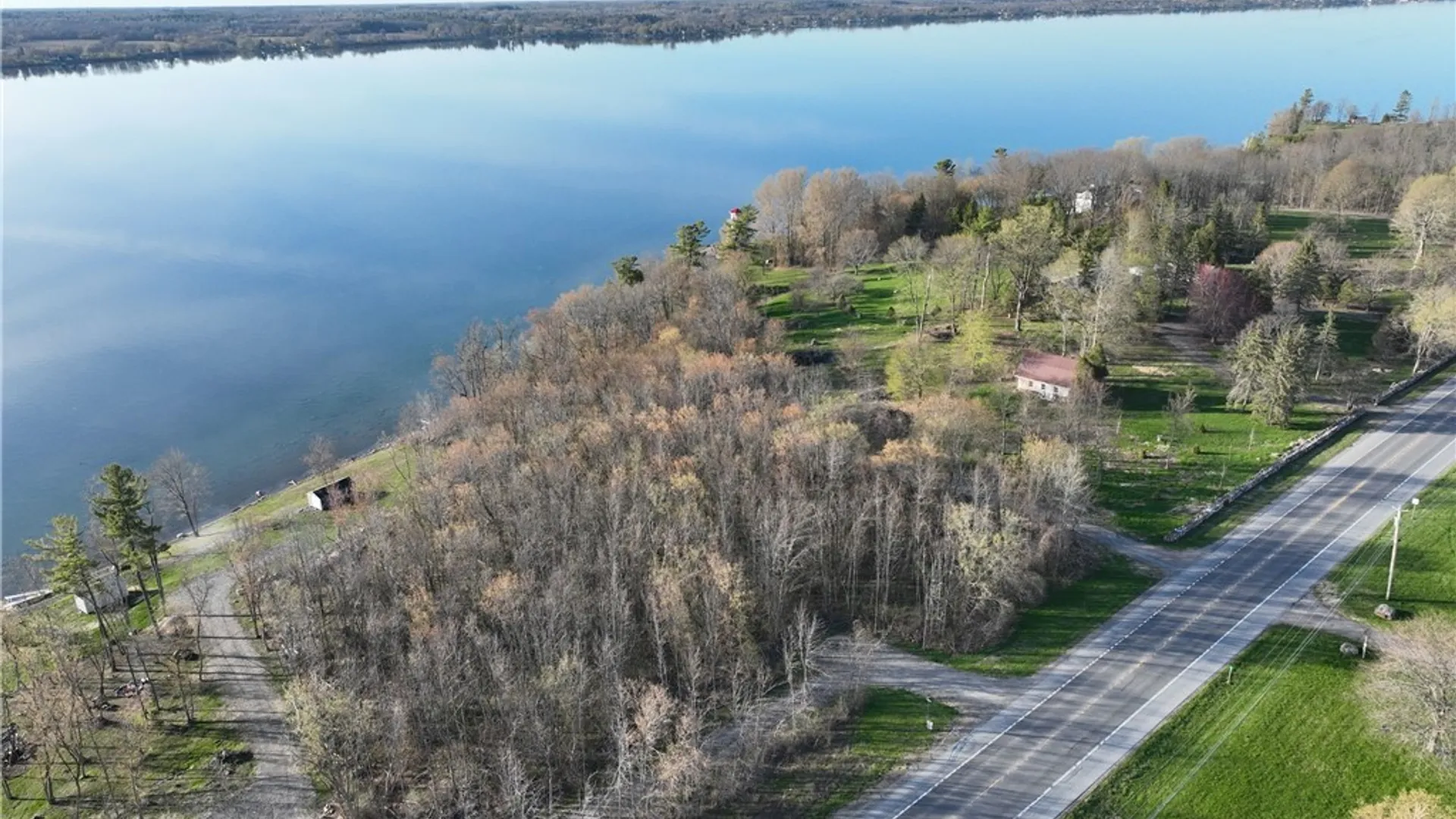 Property at 12 Patriot Ln/Pvt, Oswegatchie, NY 13669 16