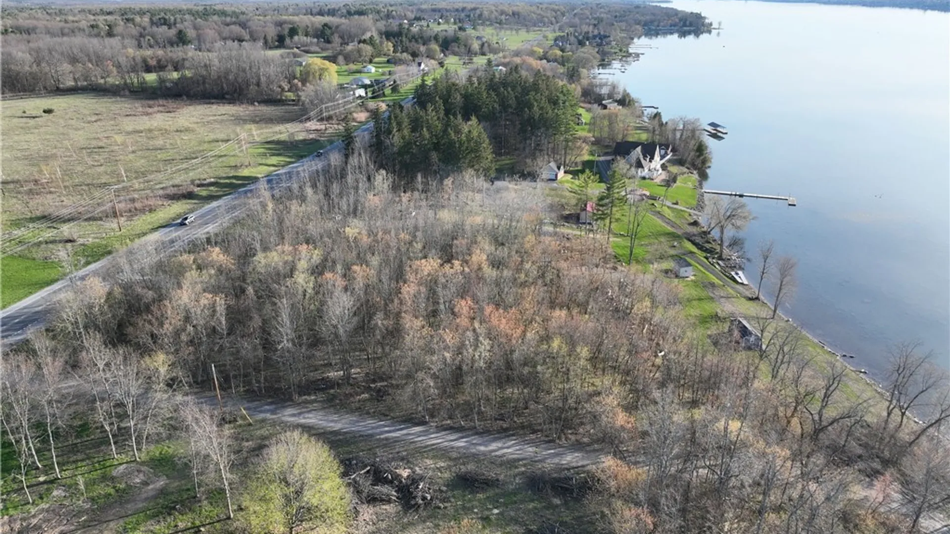 Property at 12 Patriot Ln/Pvt, Oswegatchie, NY 13669 19