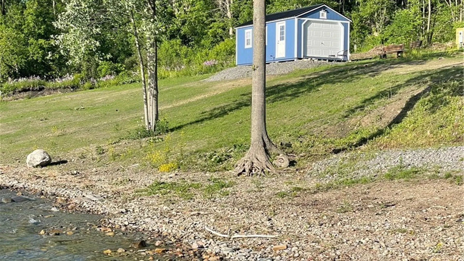 Property at 12 Patriot Ln/Pvt, Oswegatchie, NY 13669 2