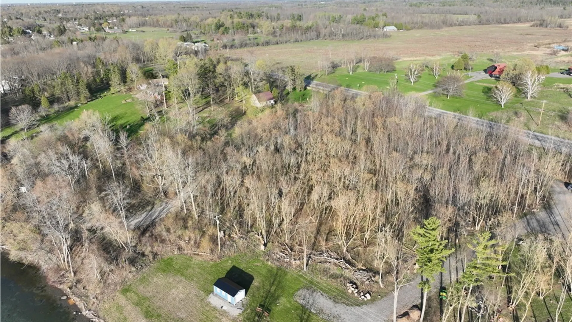Property at 12 Patriot Ln/Pvt, Oswegatchie, NY 13669 23