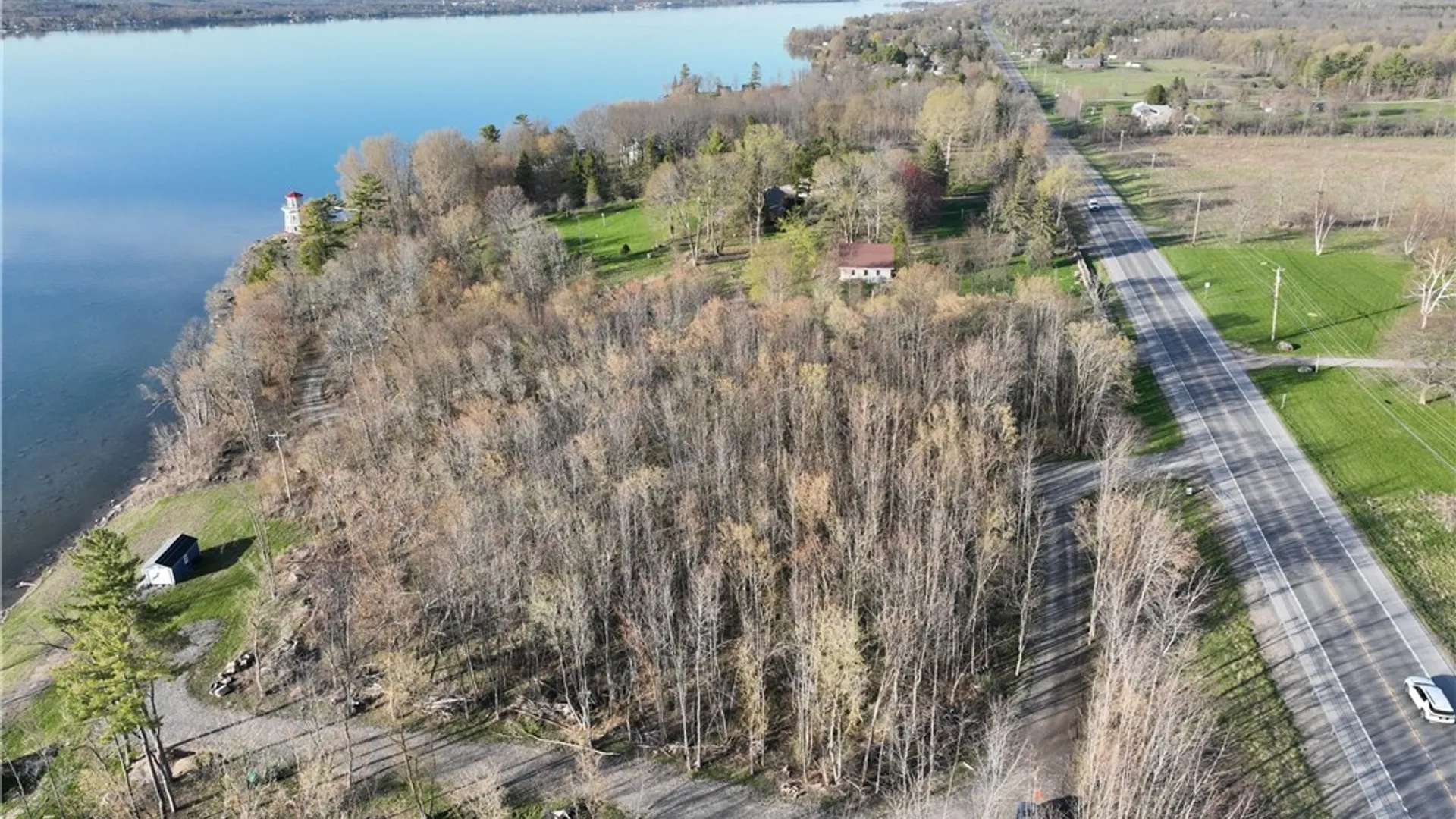 Property at 12 Patriot Ln/Pvt, Oswegatchie, NY 13669 24
