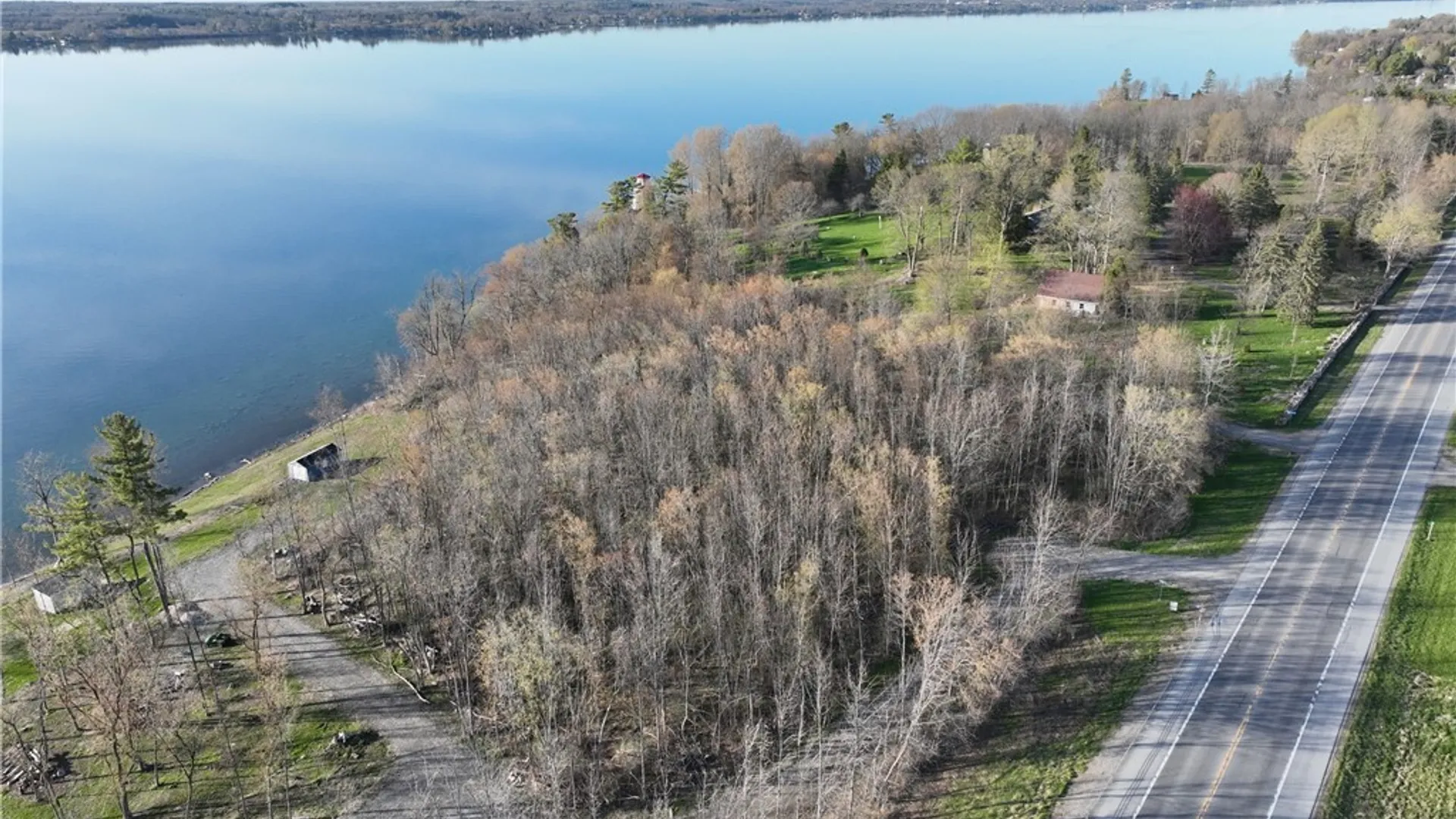 Property at 12 Patriot Ln/Pvt, Oswegatchie, NY 13669 25