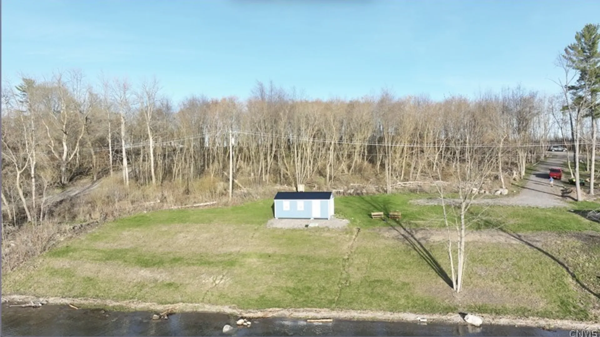 Property at 12 Patriot Ln/Pvt, Oswegatchie, NY 13669 27