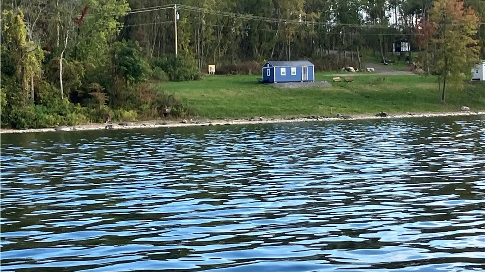 Property at 12 Patriot Ln/Pvt, Oswegatchie, NY 13669 3