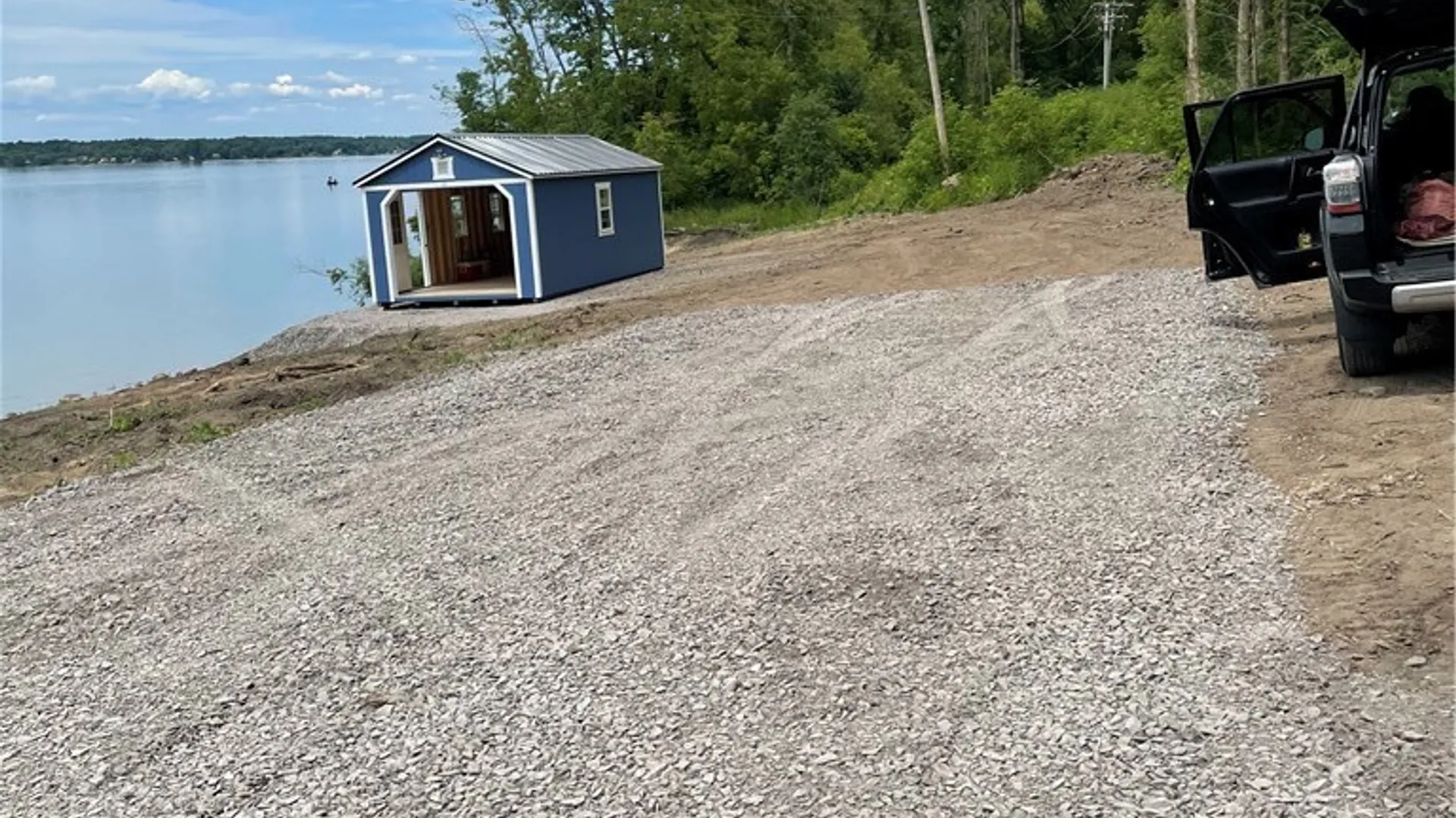 Property at 12 Patriot Ln/Pvt, Oswegatchie, NY 13669 6