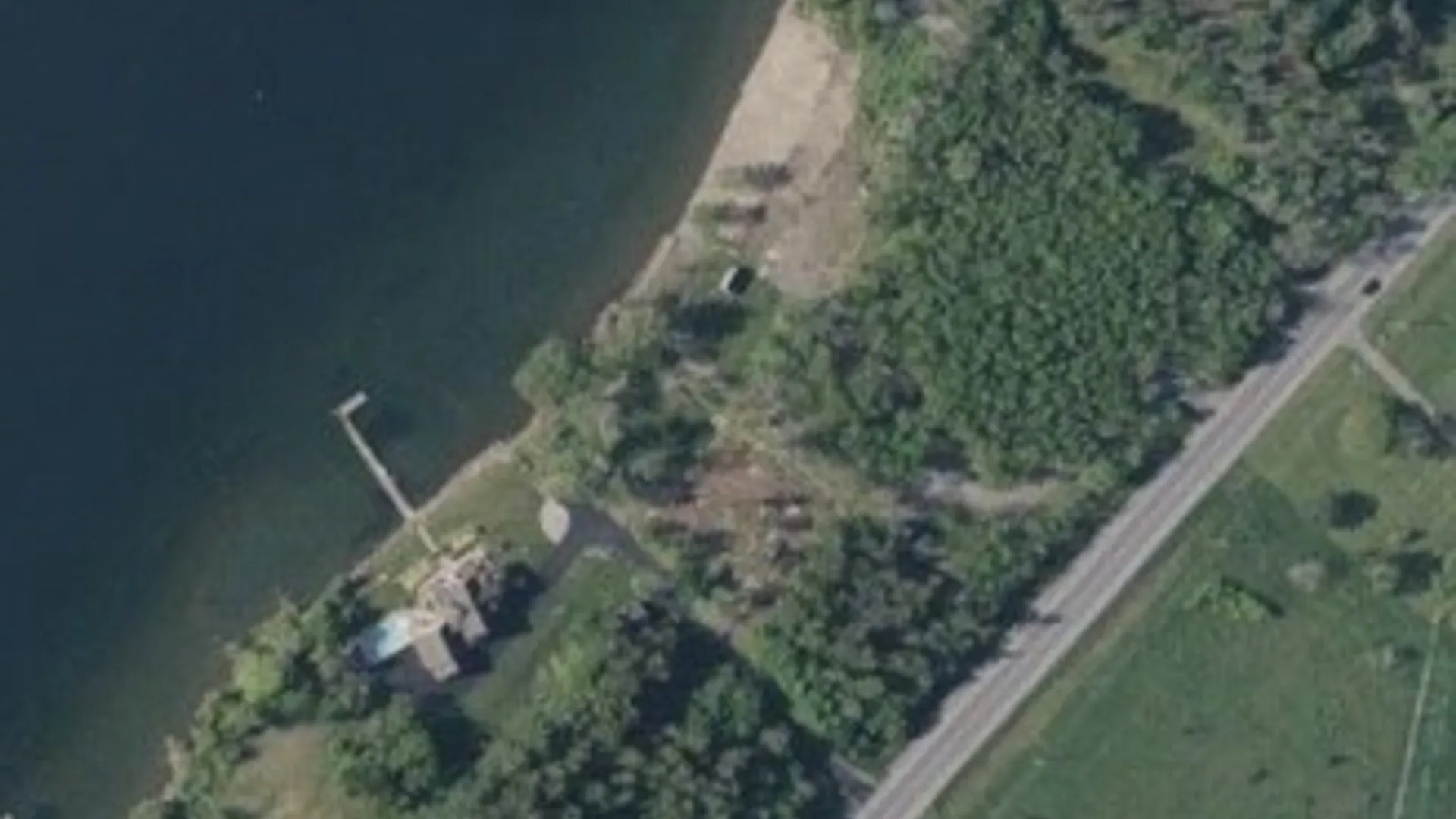 Property at 12 Patriot Ln/Pvt, Oswegatchie, NY 13669 9