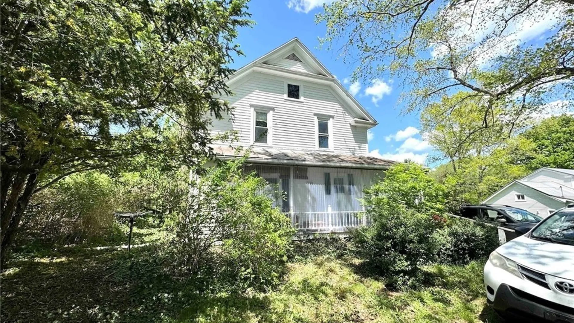 Property at 4 South Street, Belfast, NY 14711 2