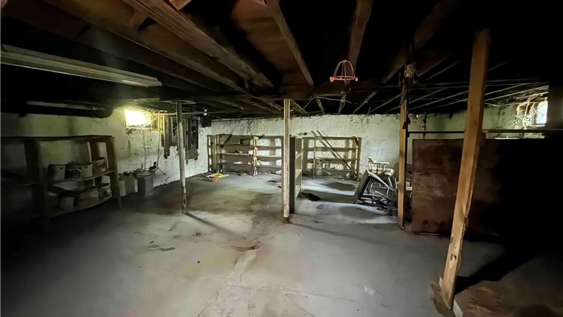 Property at 4 South Street, Belfast, NY 14711 30