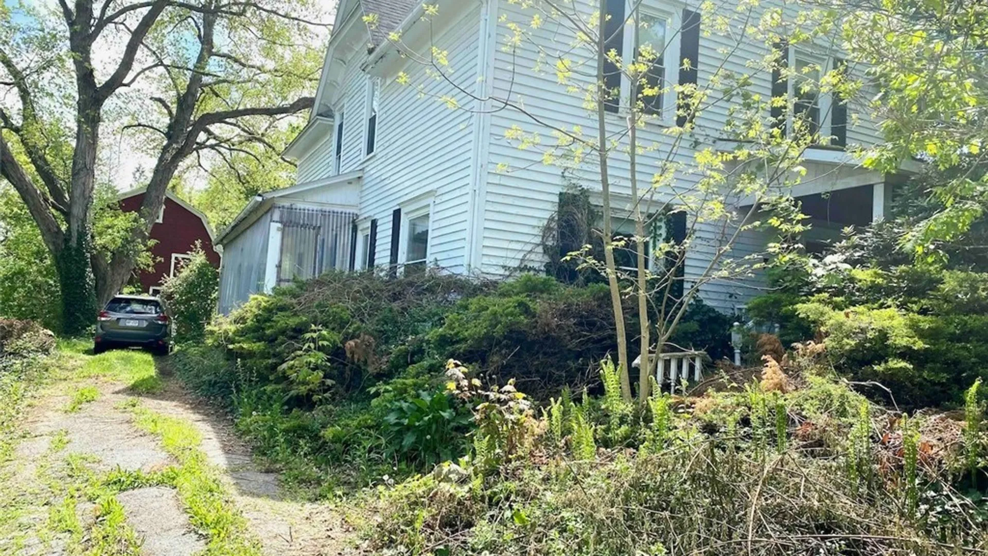 Property at 4 South Street, Belfast, NY 14711 6