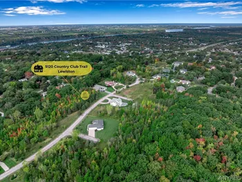 Property at 5120 Country Club, Lewiston, NY 14092
