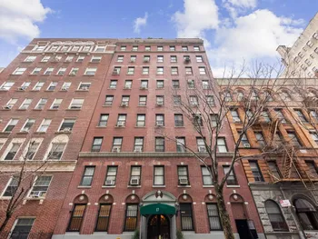 Property at 17 West 64th Street, New York, NY 10023