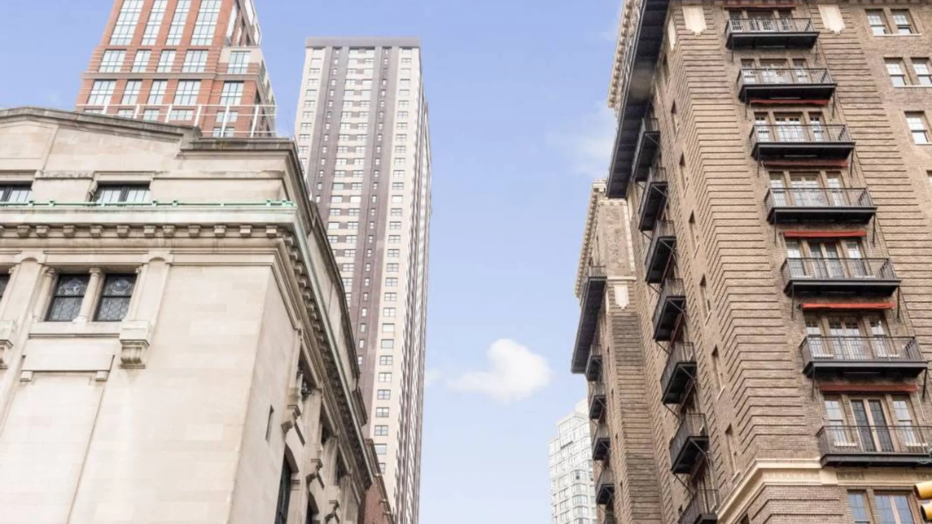 Property at 17 West 64th Street, New York, NY 10023 9