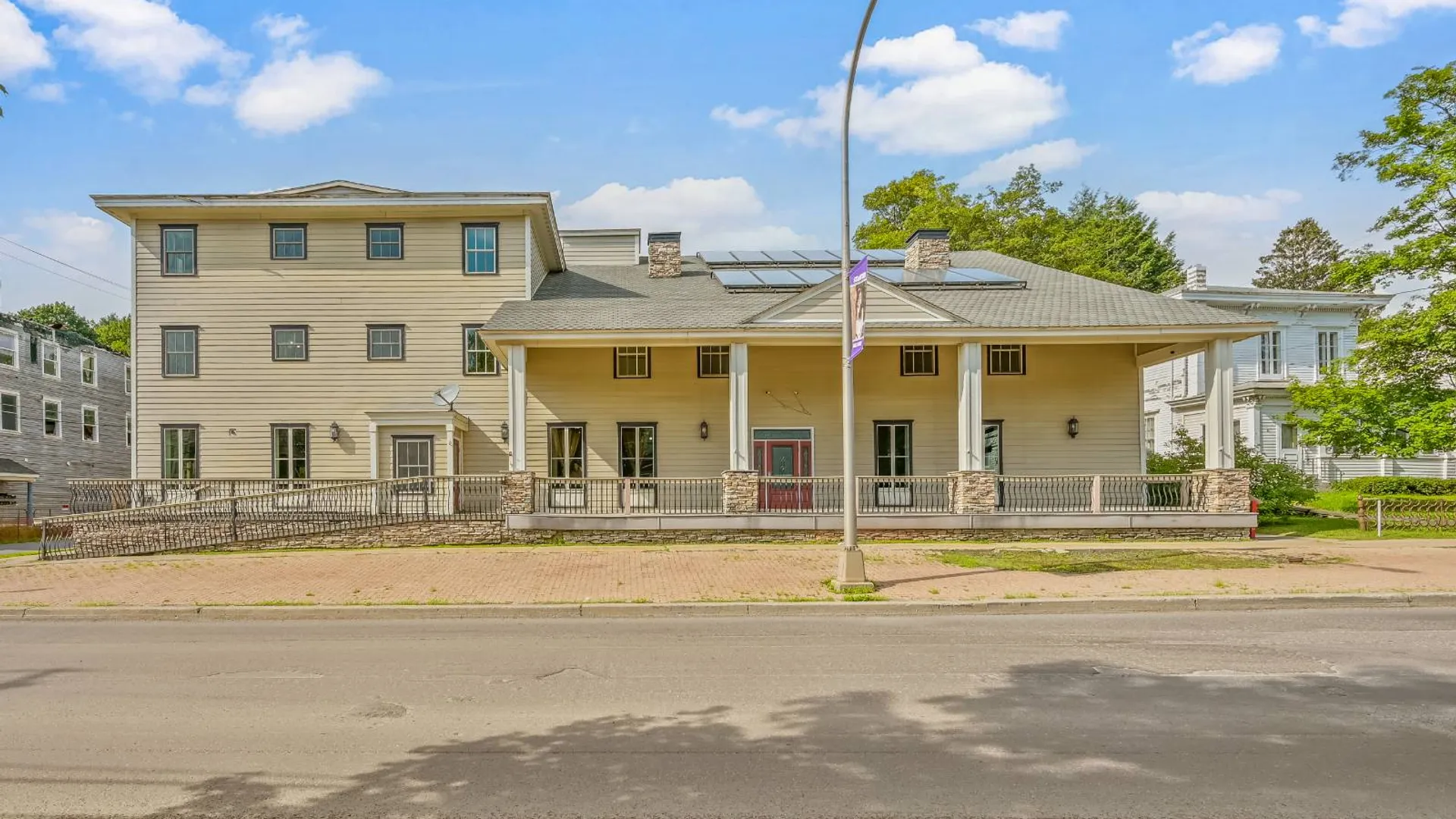 Property at 56 Main St, Stamford, NY 12167 100