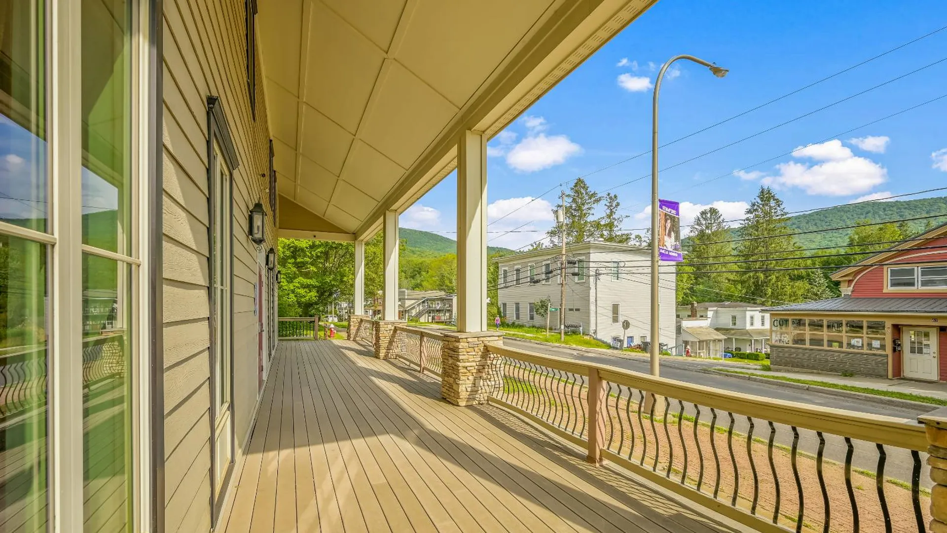 Property at 56 Main St, Stamford, NY 12167 12